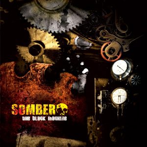 Somber - The Black Machine