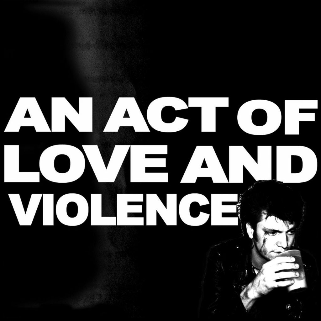 The Open Up And Bleeds - An Act Of Love And Violence