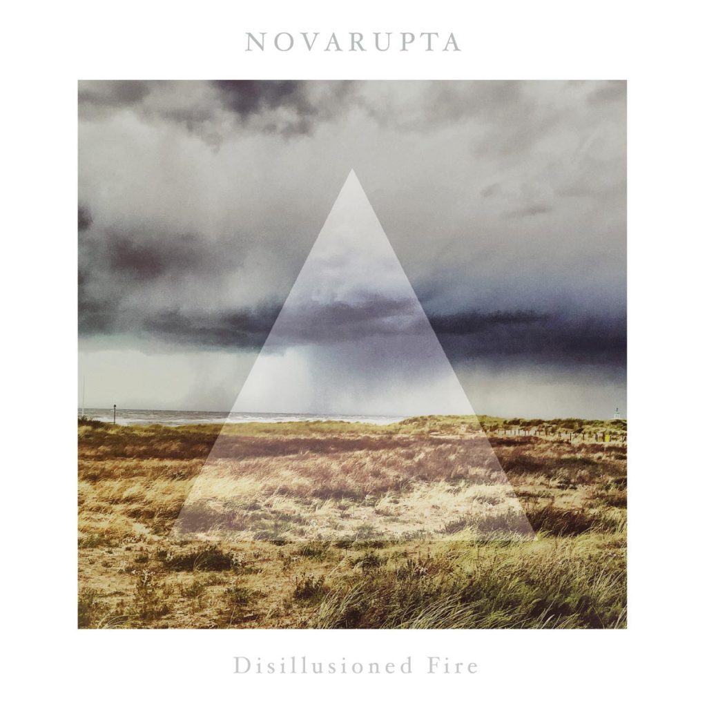 Novarupta - Disillusioned Fire