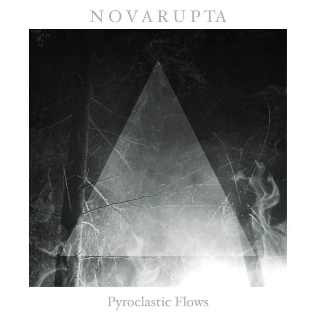 Novarupta - Pyroclastic Flows