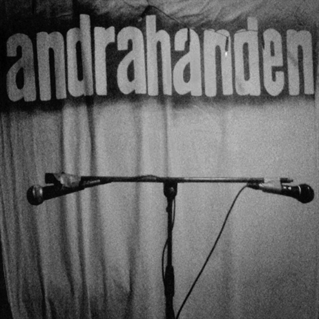 Andrahanden - Instrumental Kristen Musik