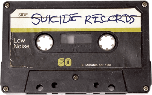 Suicide Records