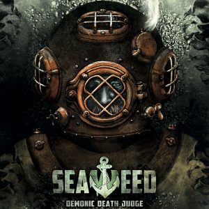 Demonic Death Judge - Seaweed