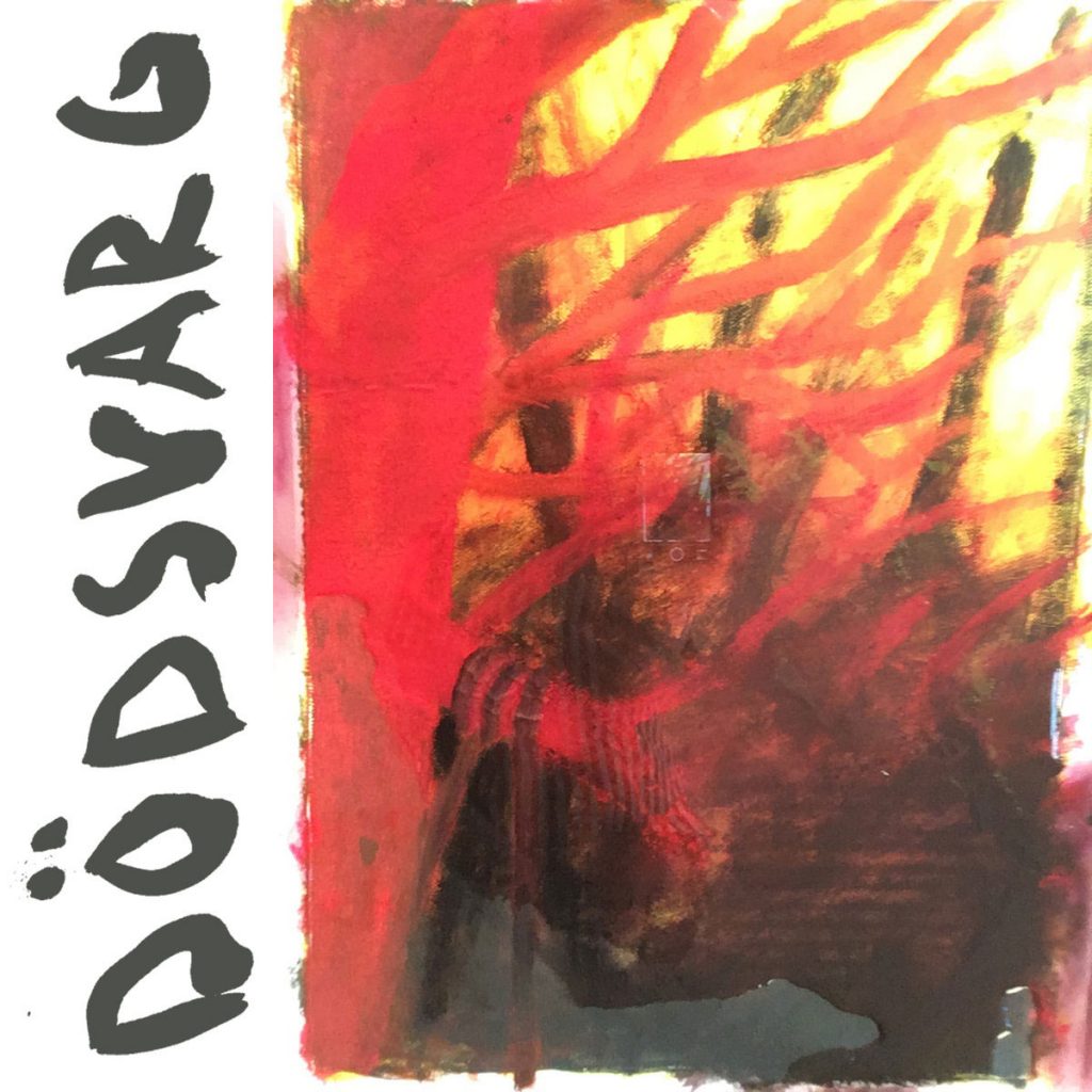 Dödsvarg - Eld