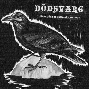 Dödsvarg - Människan, en ruttnande process