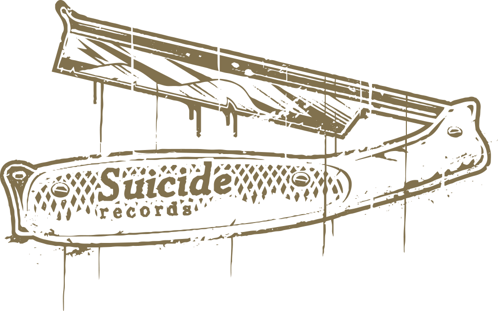 Suicide Records