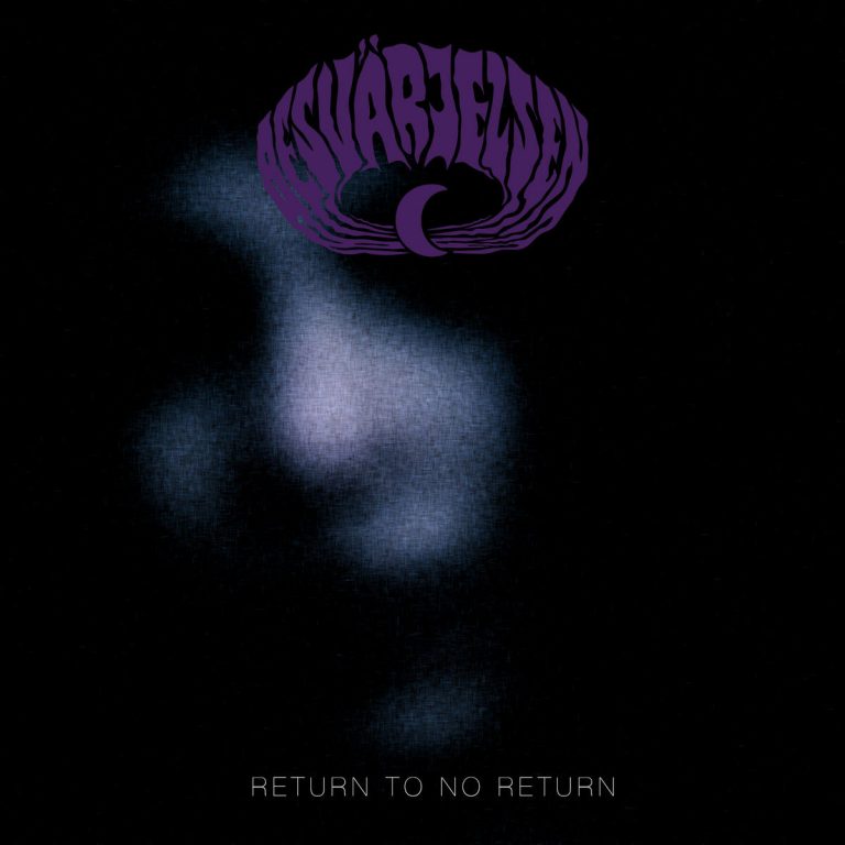 Besvärjelsen - Return To No Return