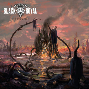 Black Royal - Firebride