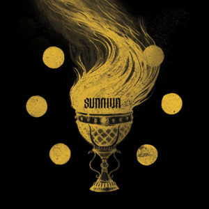 Sunniva - Sunniva