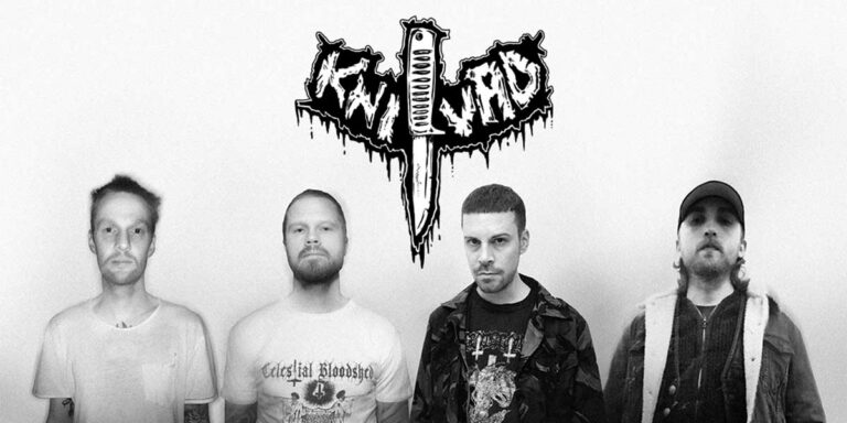 Knivad