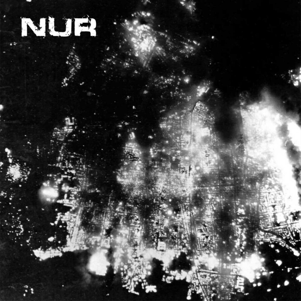 Nur - Negative Transfer