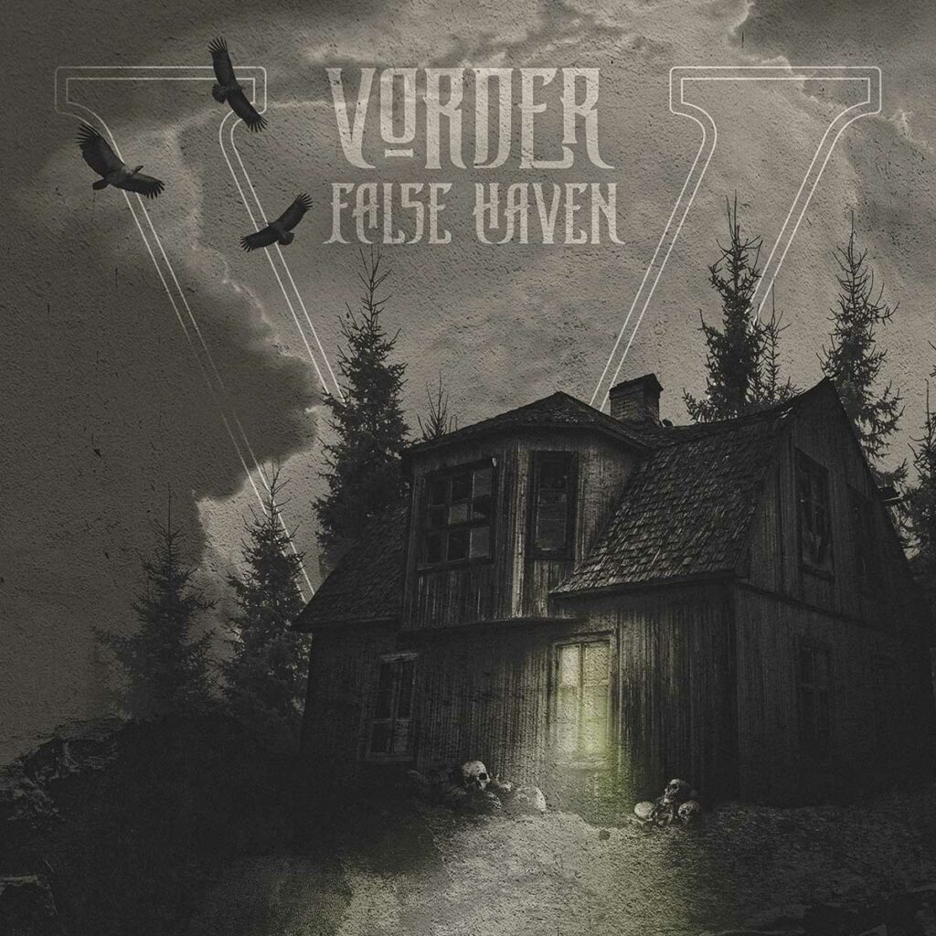 Vorder - False haven