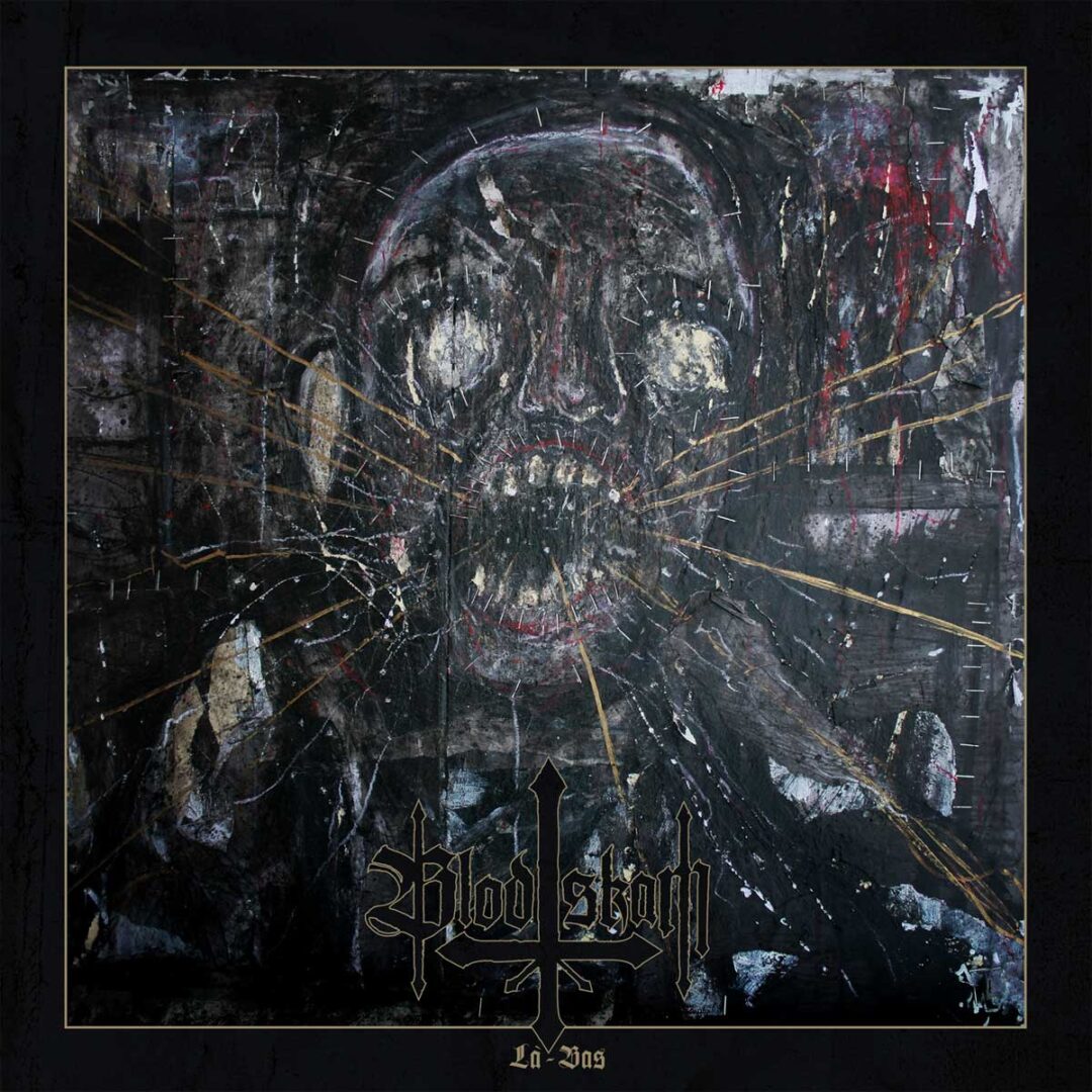 Blodskam - Là-​Bas