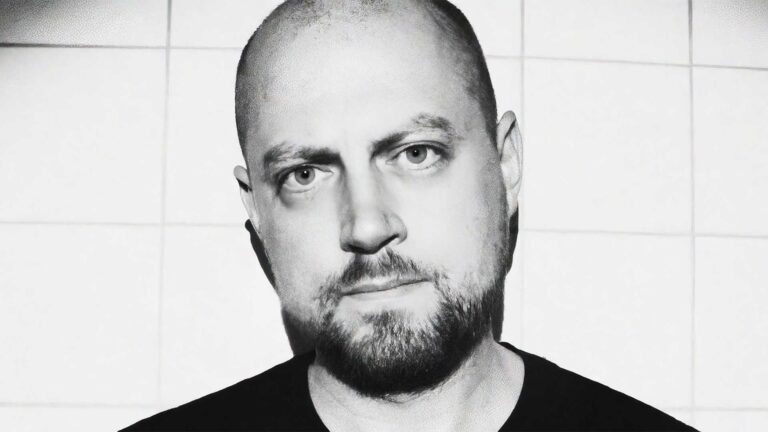 Joel Segerstedt