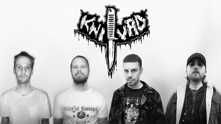 Knivad