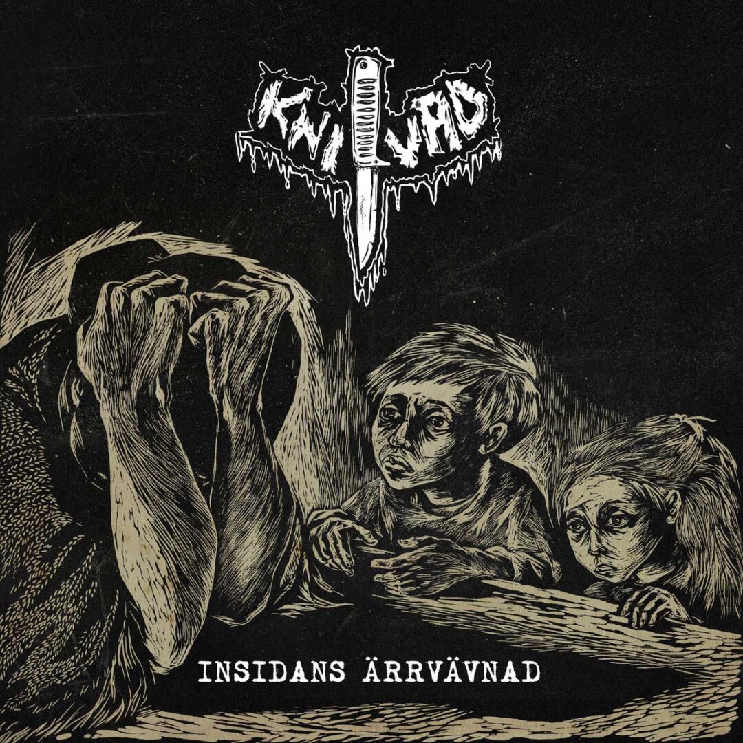 Knivad - Insidans ärrvävnad