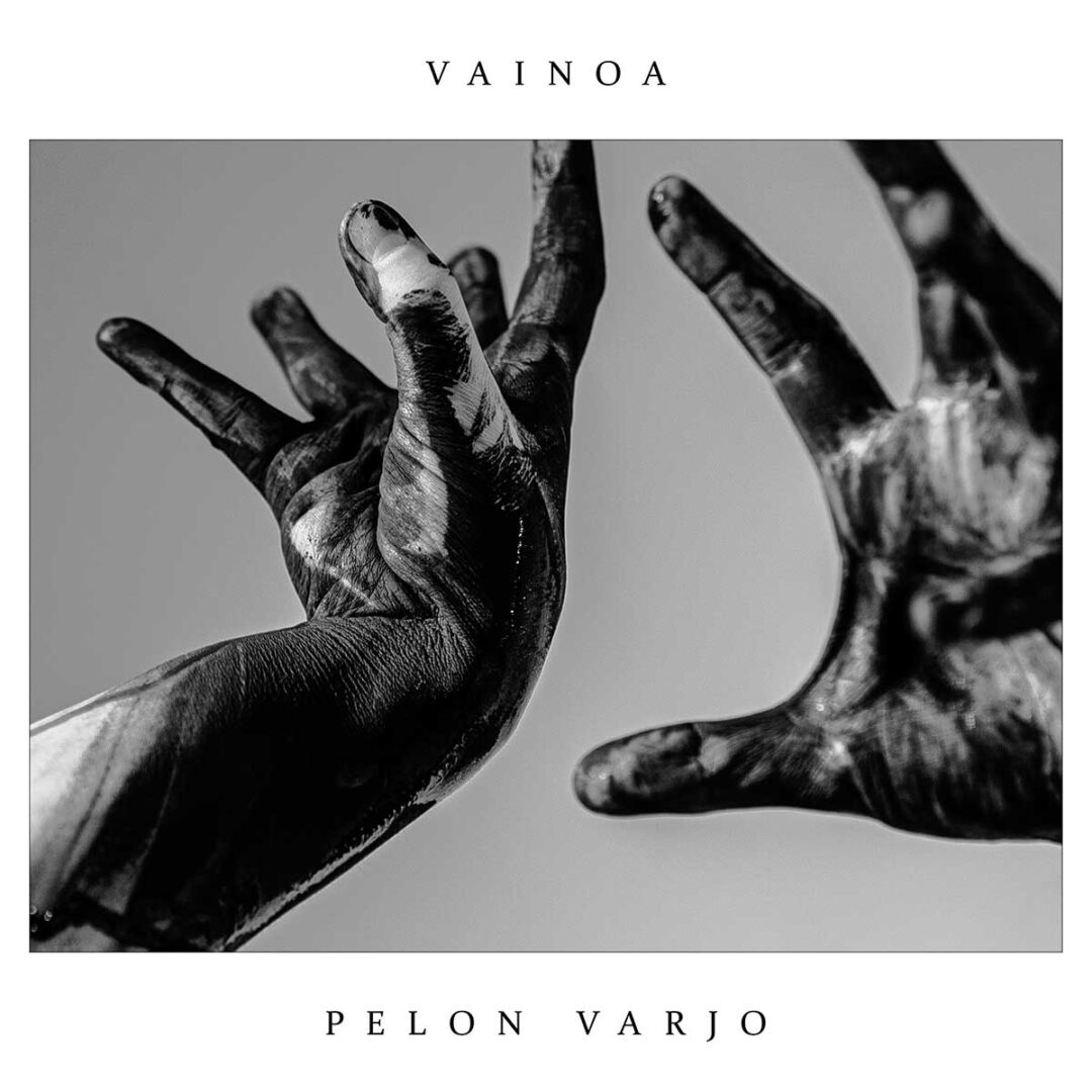 Vainoa - Pelon Varjo